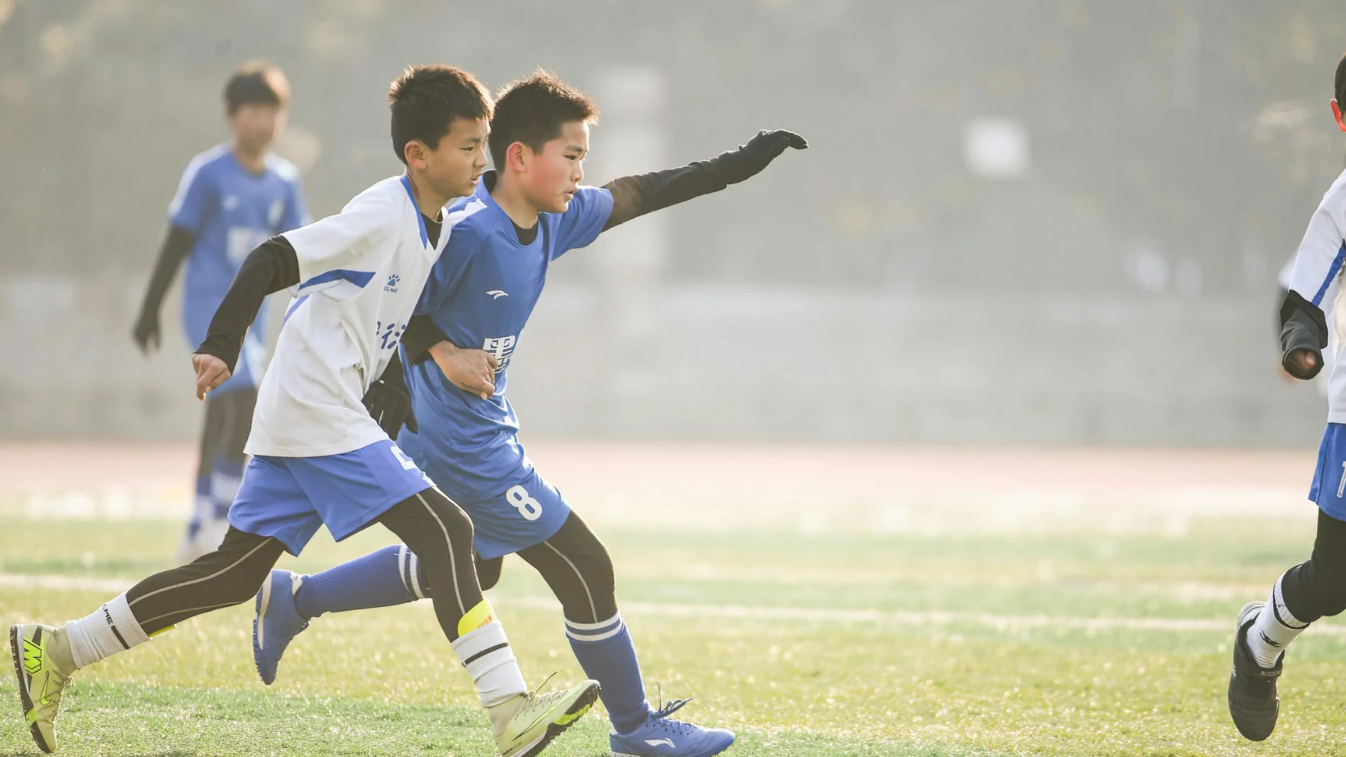 きらりの活動風景1