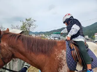 きらっと乗馬会
