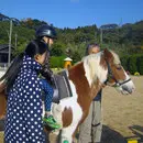 お馬たいけん会